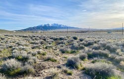 00812303 Bunker Hill Lane lot: 3, Imlay, NV 89418