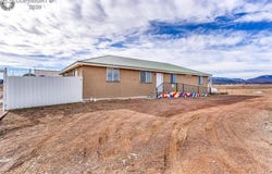 1840 Pope Valley Ranch Road, Pueblo, CO 81005