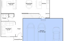 1649 Sawgrass Lane, Beecher, IL 60401
