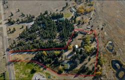 122122 Nissler Road, Ramsay, MT 59748