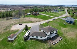 65 Sparrowhawk Point Road, Lisbon, NY 13658