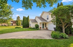 5201 Cline Road, Brimfield, OH 44240
