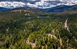 1583 Wild Bill Road lot: 4, Kila, MT 59920