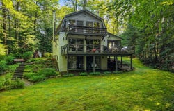 41 Luckman Road, Saint Albans, ME 04971