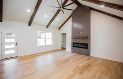 25 Lathrop  DR, Bella Vista, AR 72715