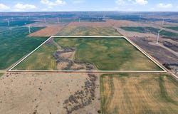 NW 30th, Harper, KS 67058
