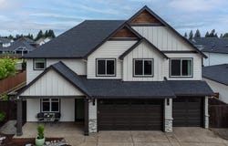 1615 N PINE St, Canby, OR 97013