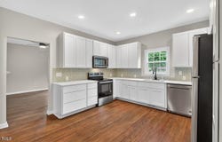 6 First Street, Franklinton, NC 27525