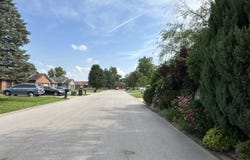 978-980 S Graham Street, Martinsville, IN 46151