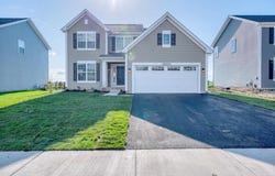 15303 S Sawgrass Circle, Plainfield, IL 60544