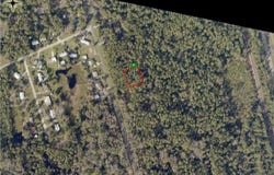 NO STREET, PIERSON, FL 32180