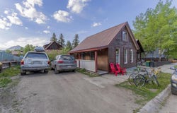 17 Elk Avenue, Crested Butte, CO 81224
