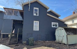 48 Thayer Street, Jamestown, NY 14701