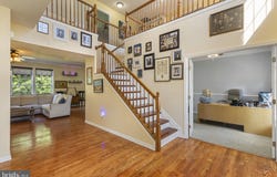 1207 PAINTED FERN ROAD, DENTON, MD 21629