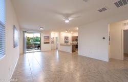 9239 N Peridot Vista Avenue, Tucson, AZ 85742
