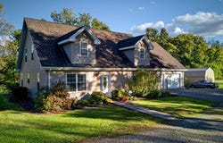 42 Fish Pond Lane, Ulster, PA 18850