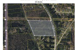 392 Old Griffin, Hampton, GA 30228