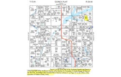 98.99 acres, Quincy Township, Corning, IA 50841