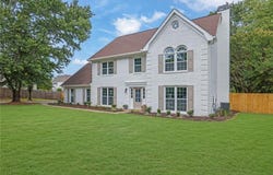 5250 Jones Bridge Road, Peachtree Corners, GA 30092