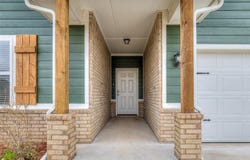 8218 Bluestem Trail, El Reno, OK 73036