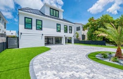 3 Evergreen Avenue, Key Haven, FL 33040