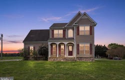 23 ROCKVILLE Drive, DOVER, DE 19904