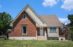 1201 NW Burr Oak Court, Blue Springs, MO 64015