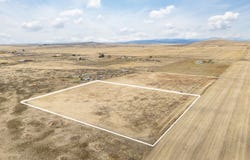 00XXX E Euclid Rd, Lot 4, Reardan, WA 99029