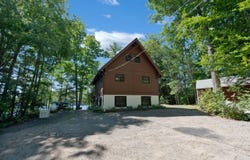 105 Mountain View Drive, Acton, ME 04001