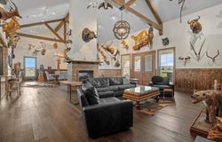 1170 Lumkins Road, Forreston, TX 76041