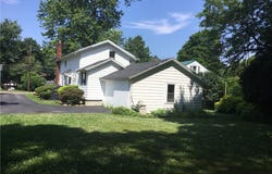 43 South Street, Leroy, NY 14482