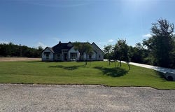 201 Tankhouse Terrace, Weatherford, TX 76085
