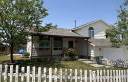 621 Palace Parkway, Spring Creek, NV 89815