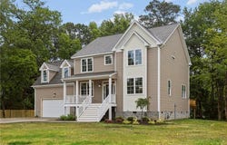 50 Forrest Road, Poquoson, VA 23662