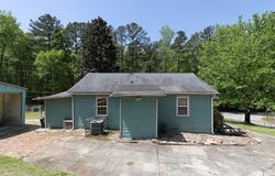 6296 Longino Drive, Union City, GA 30291
