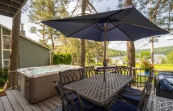 120 ROCK LODGE ROAD, MC HENRY, MD 21541