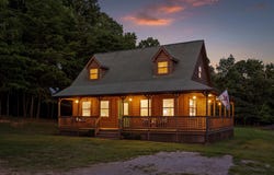 185 Piney Knob Drive, Spring City, TN 37381