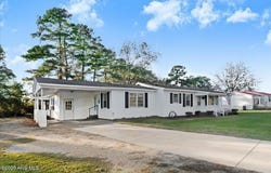 270 Orange Street, Kinston, NC 28504