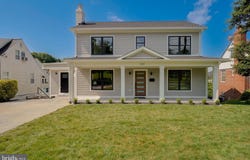 4118 KNOWLES AVENUE, KENSINGTON, MD 20895
