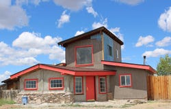 27 Blanco Rd, Tres Piedras, NM 87577