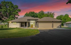 14600 N Uldriks Drive, Battle Creek, MI 49017