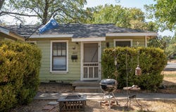 2849 Handley Drive, Fort Worth, TX 76112