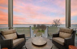 6028 Open Water Way, Streetman, TX 75859