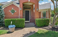 308 Cosbie Drive, Irving, TX 75063
