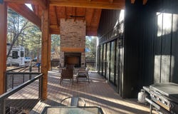 820 N. Apache Lane, Lakeside, AZ 85929