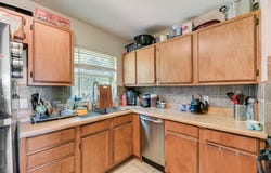 2136 Evergreen Street, Garland, TX 75041