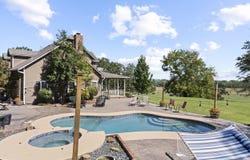 433600 E 336 Drive, Adair, OK 74330