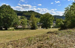 Richmond Avenue lot: 108, Grafton, WV 26354