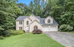 3420 Cranborne, Marietta, GA 30062