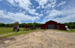 377056 E 1040 Rd, Okemah, OK 74859